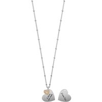 Collana Kidult Donna Family in Acciaio 751171 - 751171